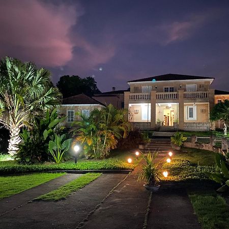 Hotel La Ponsa Itatiaia Itatiaia  Exterior foto